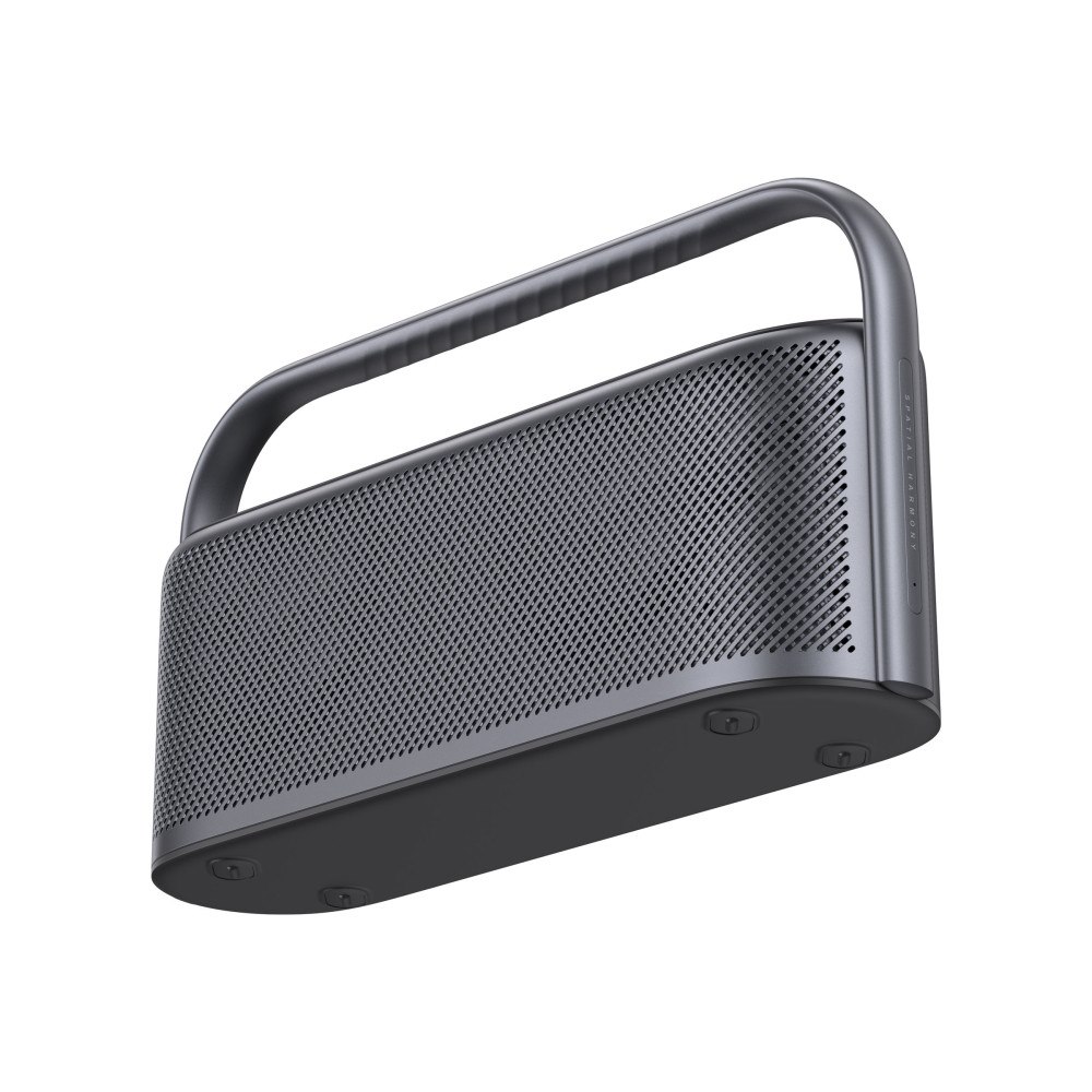 Anker Group Soundcore Motion X600 - högtalare - för bärbar användning - trådlös