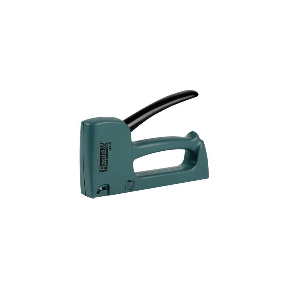 RAPID Häftpistol RAPID R13 SoS skog
