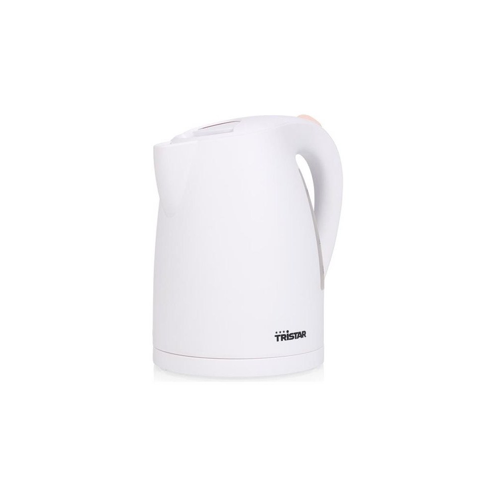 Tristar Tristar WK-1345 - vattenkokare - vit