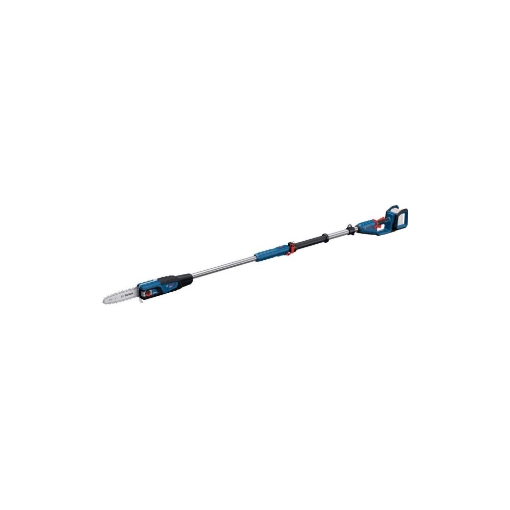 Bosch Bosch GKE 18V-25 TP sladdlös teleskopsåg 06008D6000