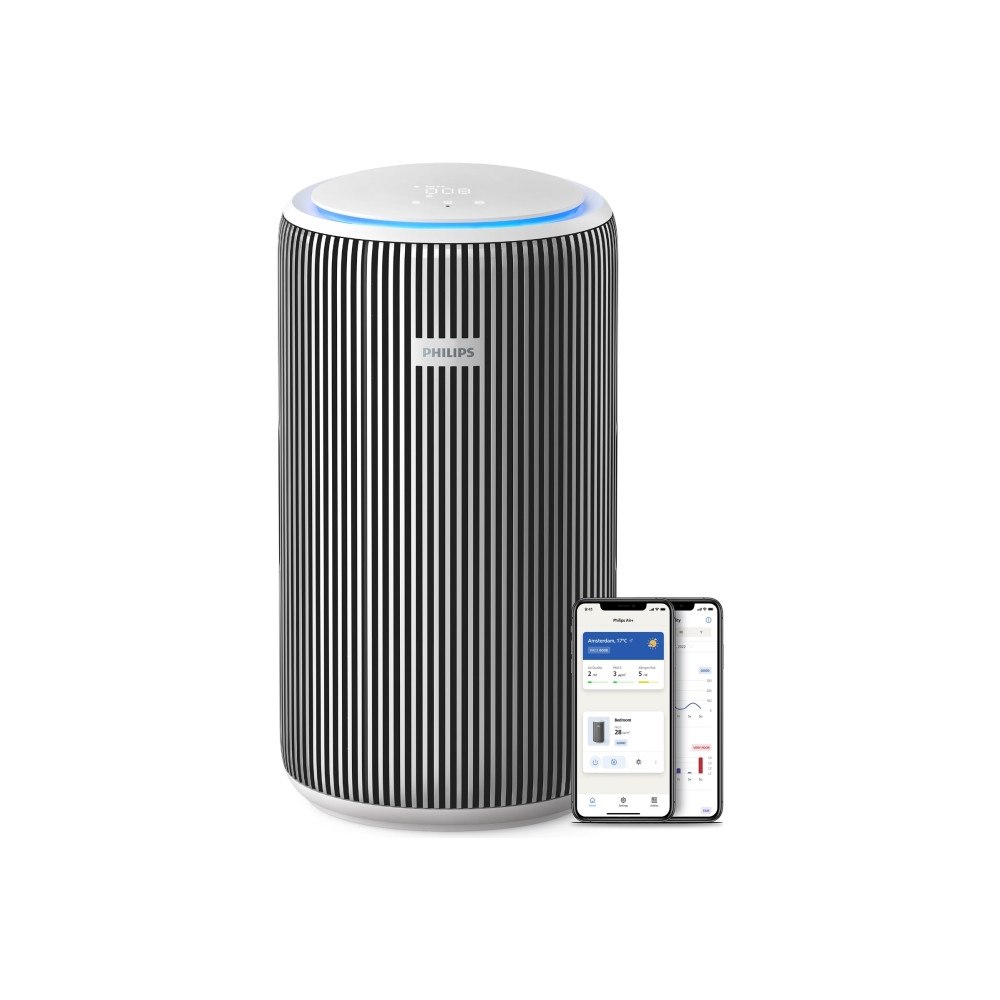Philips Philips PureProtect 3200 Series AC3220 - luftrenare