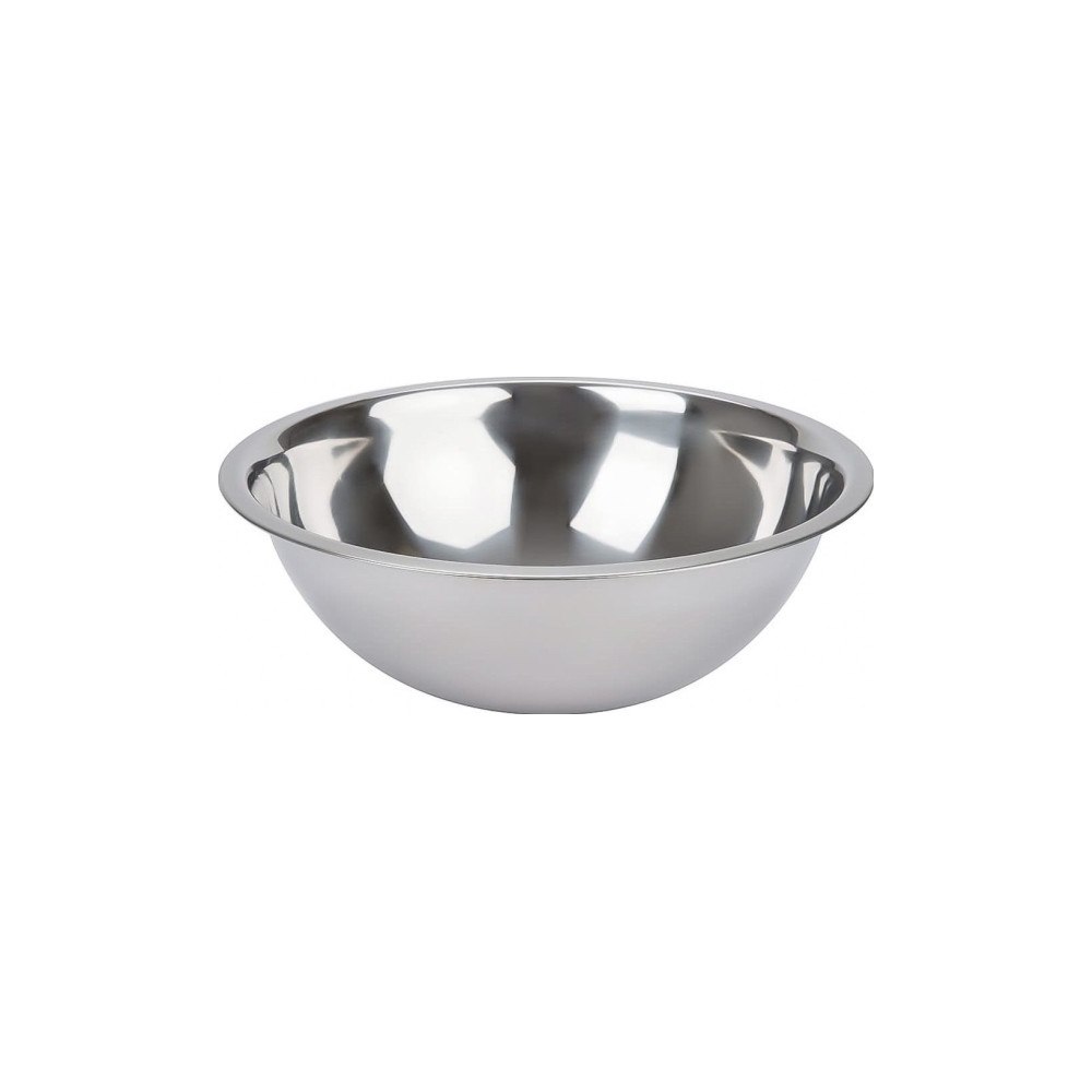 King Hoff Skål för blandning i rostfritt stål Kinghoff KH 1230 Ø 28 cm