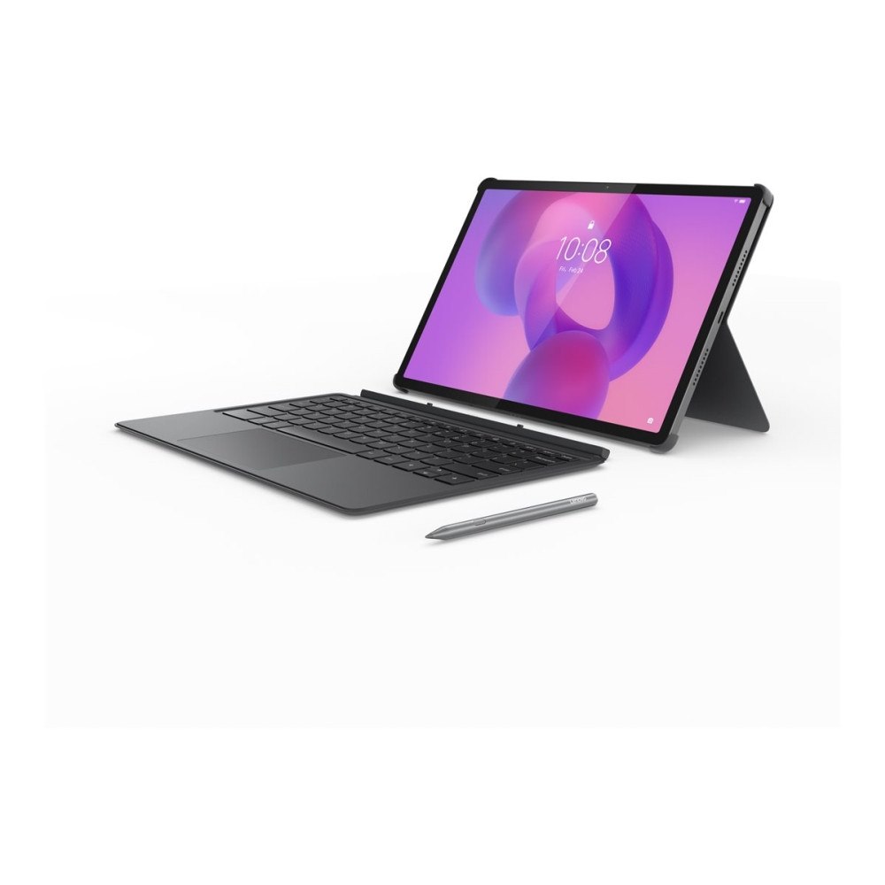 Lenovo Lenovo Idea Tab Pro ZAE4 - surfplatta - Android 14 eller senare - 256 GB - 12.7"