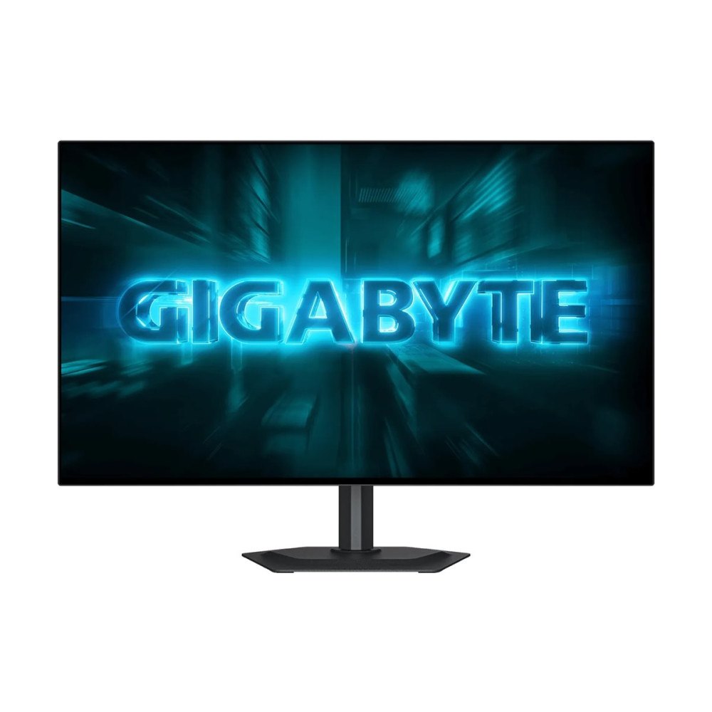 Gigabyte Gigabyte GO27Q24G - OLED-monitor - QHD - 27" - HDR