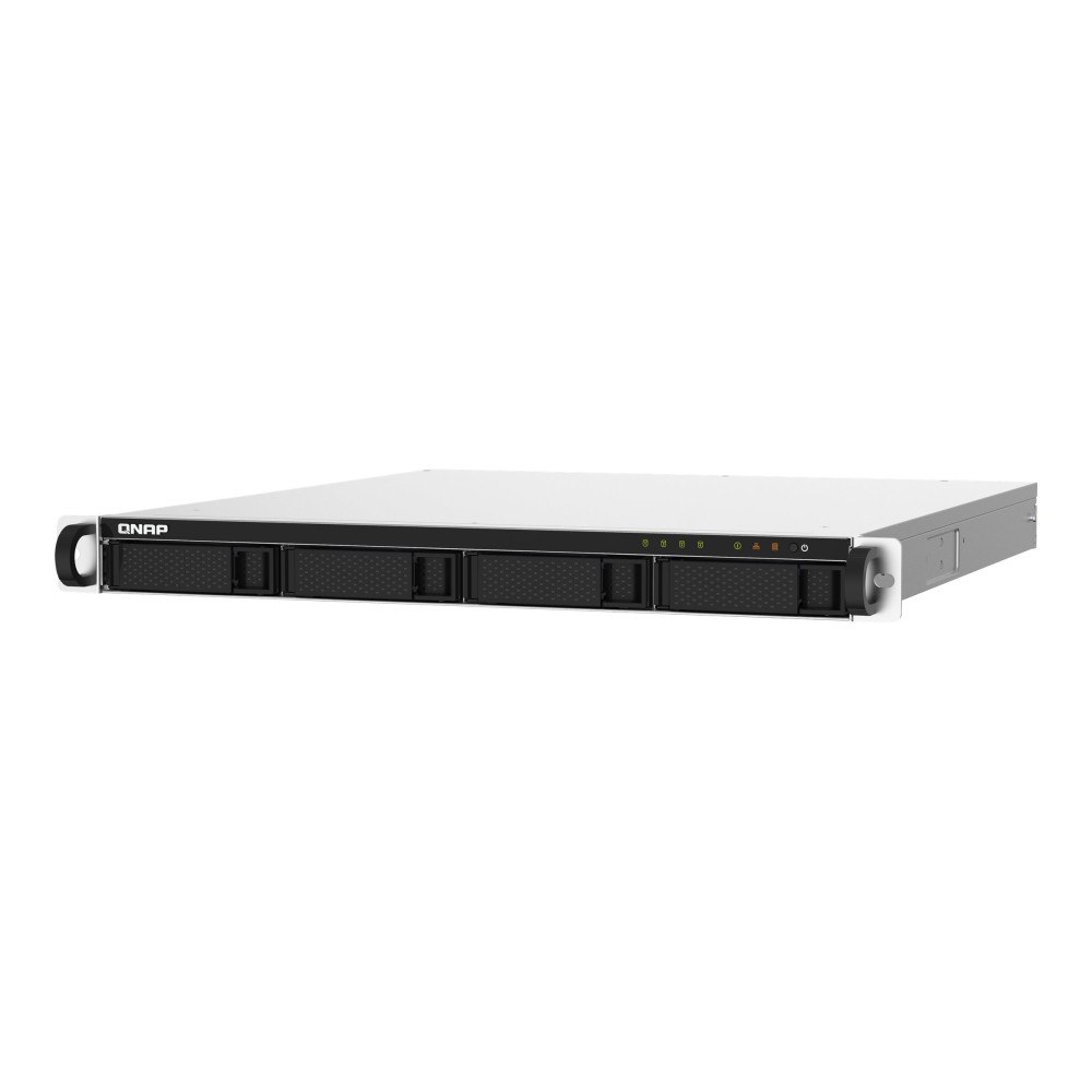 QNAP Systems, Inc QNAP TS-432PXU - NAS-server