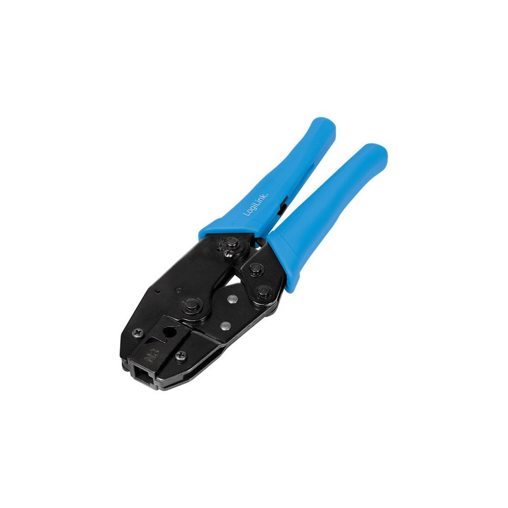 LogiLink LogiLink hopfalsningsverktyg