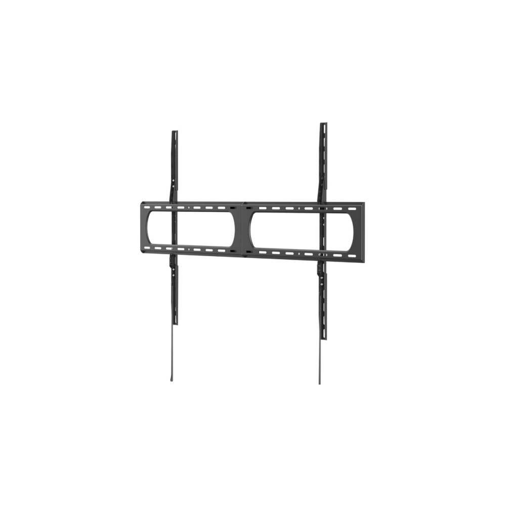 myWall MyWall väggfäste – plant mot väggen – upp till 125 kg / 140"...
