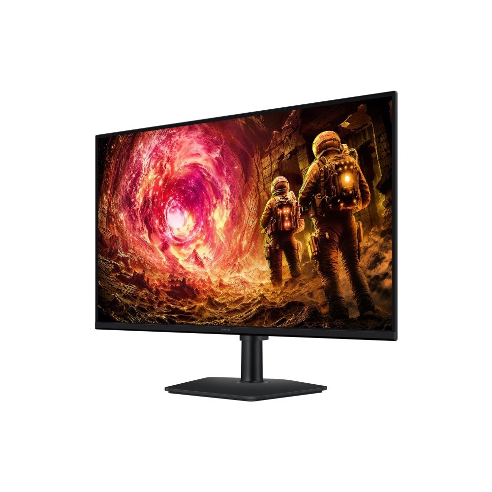 SAMSUNG Samsung Odyssey G5 S32FG506EU - G50F Series - LED-skärm - 32" - HDR