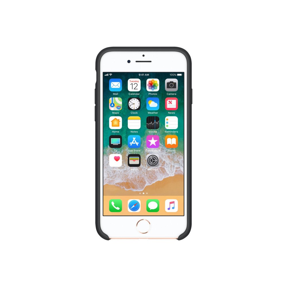 Apple Apple - baksidesskydd för mobiltelefon