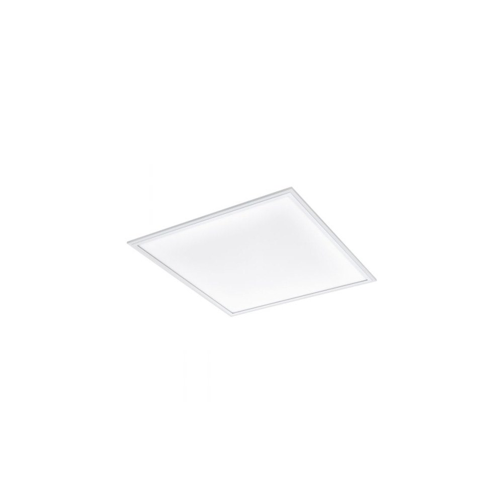 EGLO EGLO SALO-A PANEL 600X600 4000LM 2700-6500K VIT M/FJÄRRKONTR...