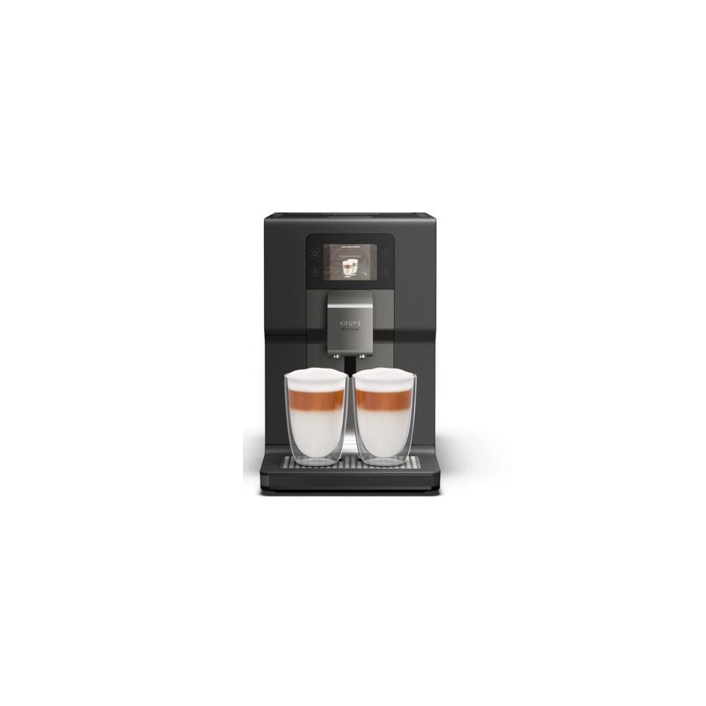 Krups Krups Intution Preference EA875U10, Espressomaskin, 3 l, Mal...