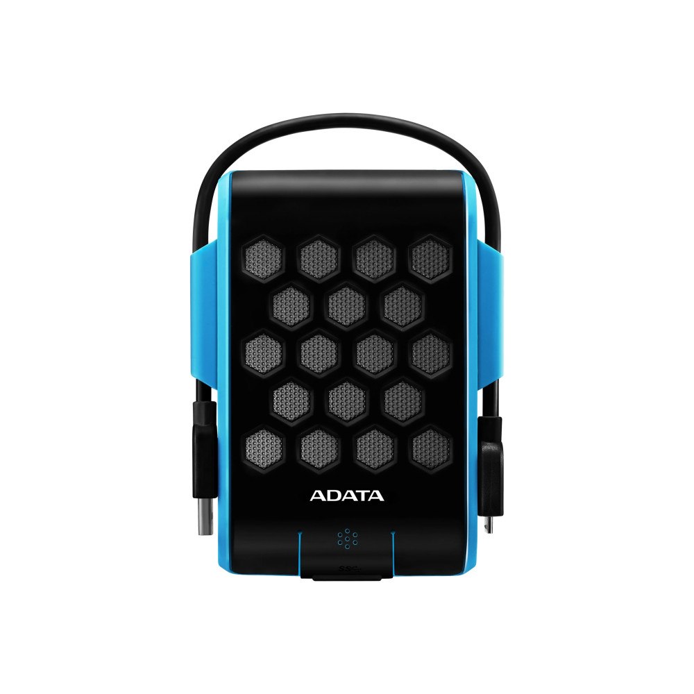 ADATA Technology ADATA HD720 - hårddisk - 1 TB - USB 3.1