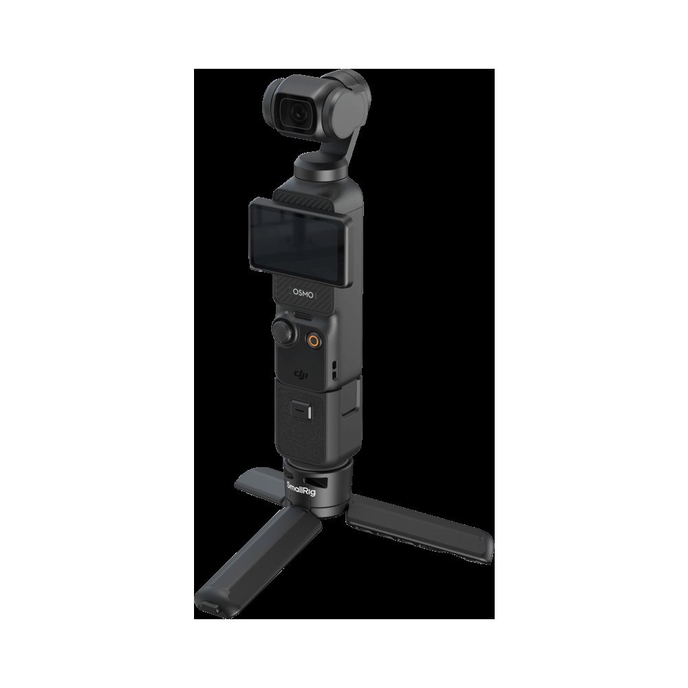 SMALLRIG SmallRig 6049 mini Tripod for DJI Osmo Pocket 4 / 3