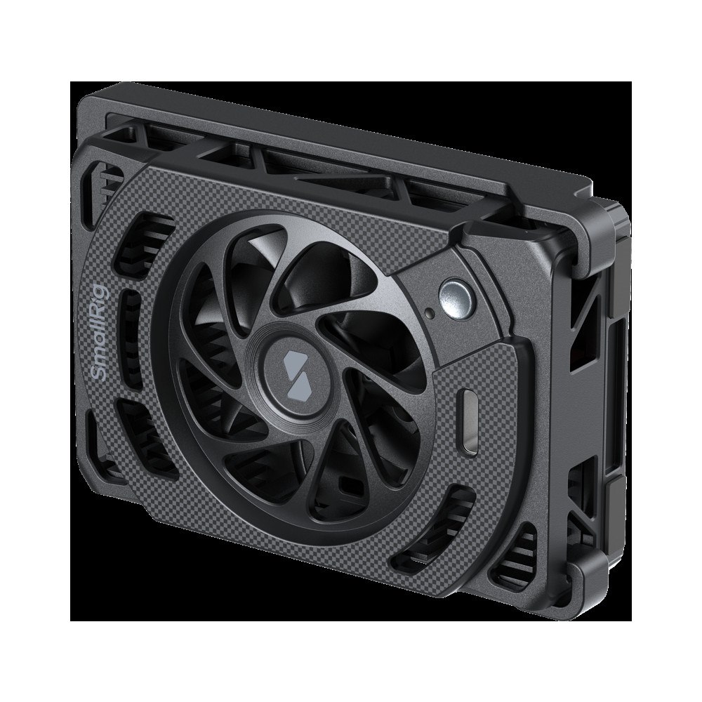 SMALLRIG SmallRig 5875 Cooling Fan for Panasonic LUMIX S1 II / S1 IIE / S1R II