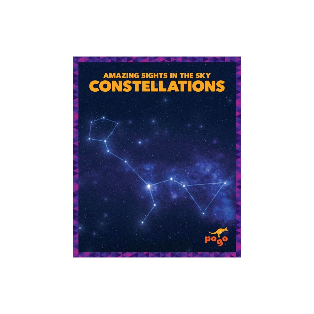 Jump! Incorporated Constellations (inbunden, eng)