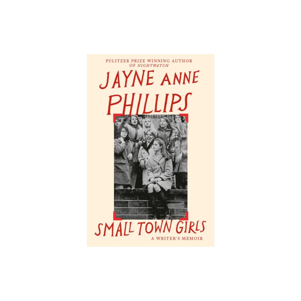 Little, Brown Book Group Small Town Girls (inbunden, eng)
