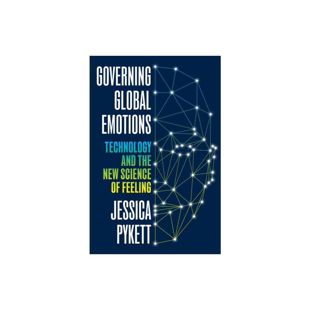Princeton University Press Governing Global Emotions (häftad, eng)