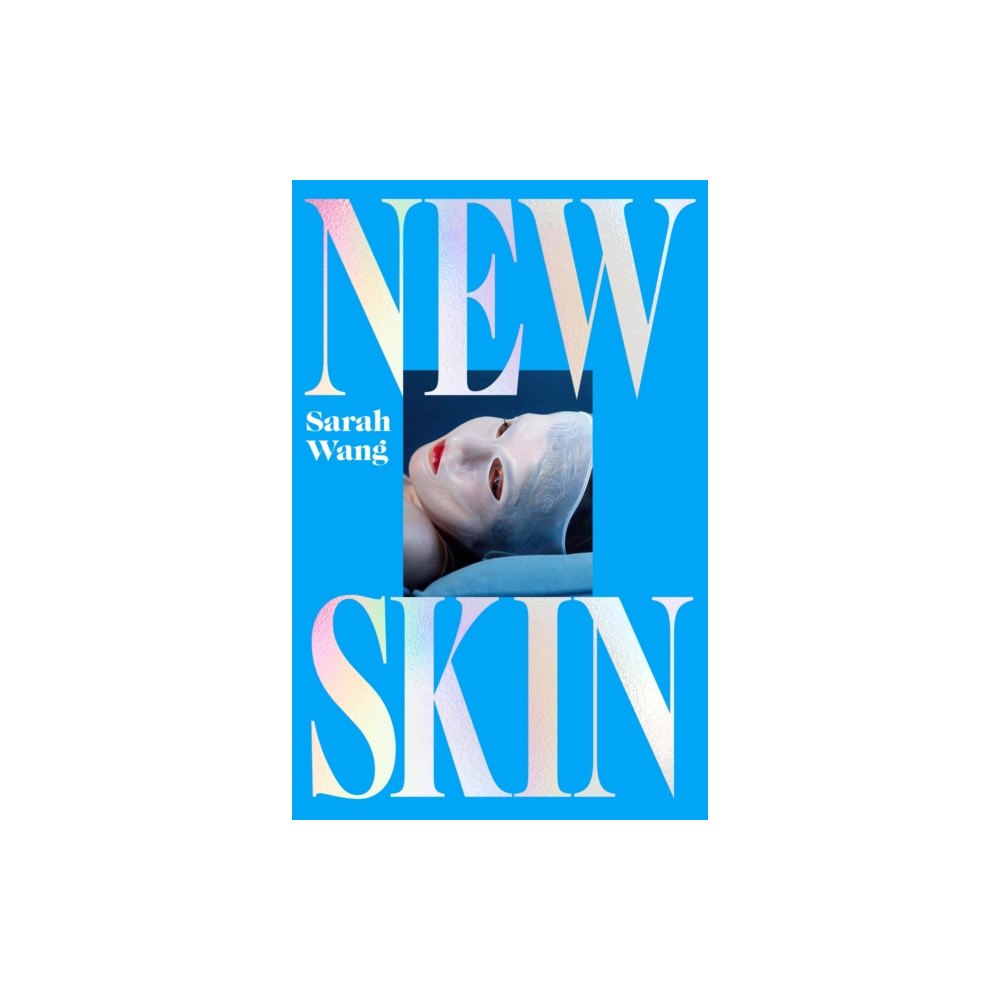 Pan Macmillan New Skin (häftad, eng)