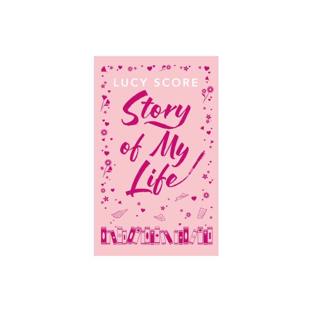 Hodder & Stoughton Story Of My Life (inbunden, eng)