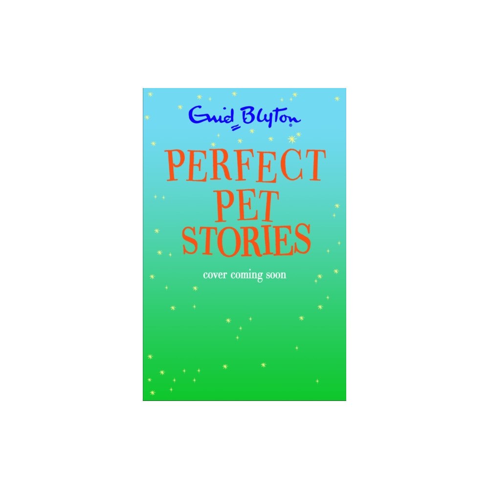 Hachette Children's Group Perfect Pet Stories (häftad, eng)