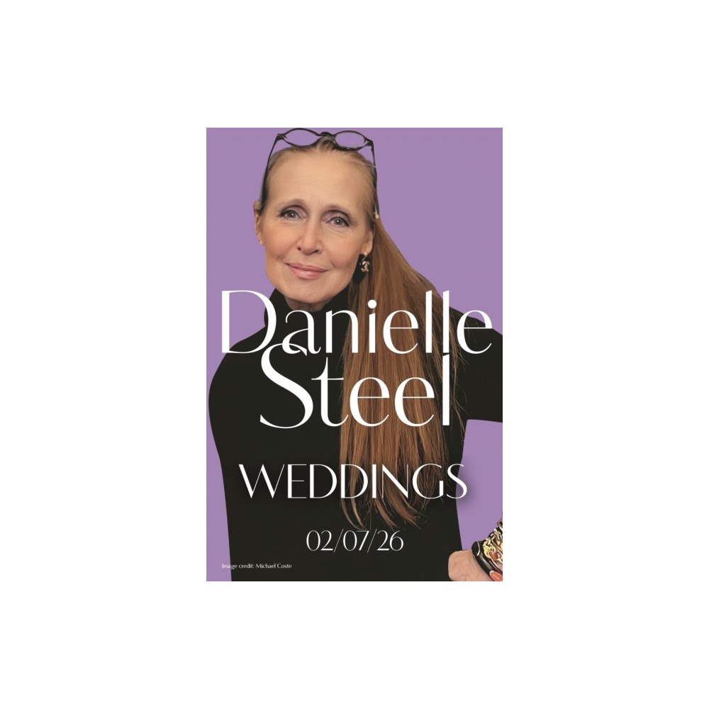 Pan Macmillan Weddings (häftad, eng)