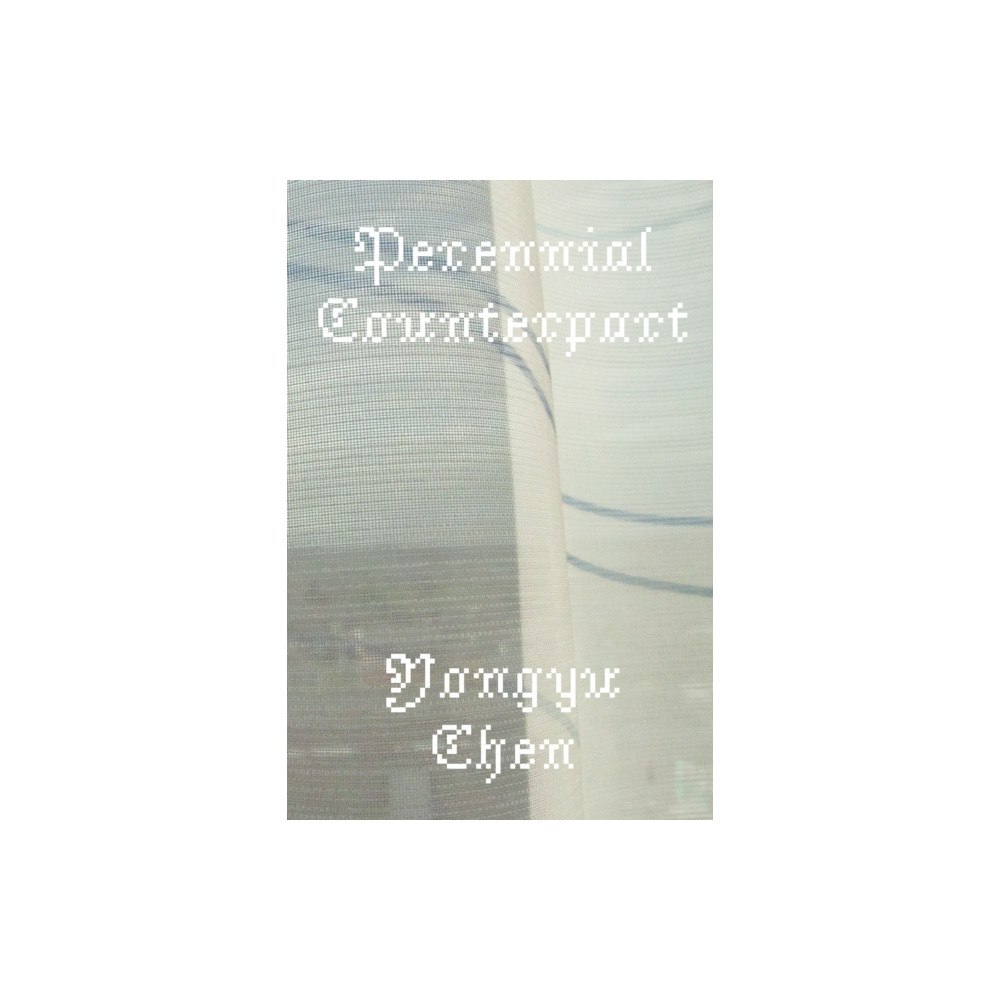 Nightboat Books Perennial Counterpart (häftad, eng)