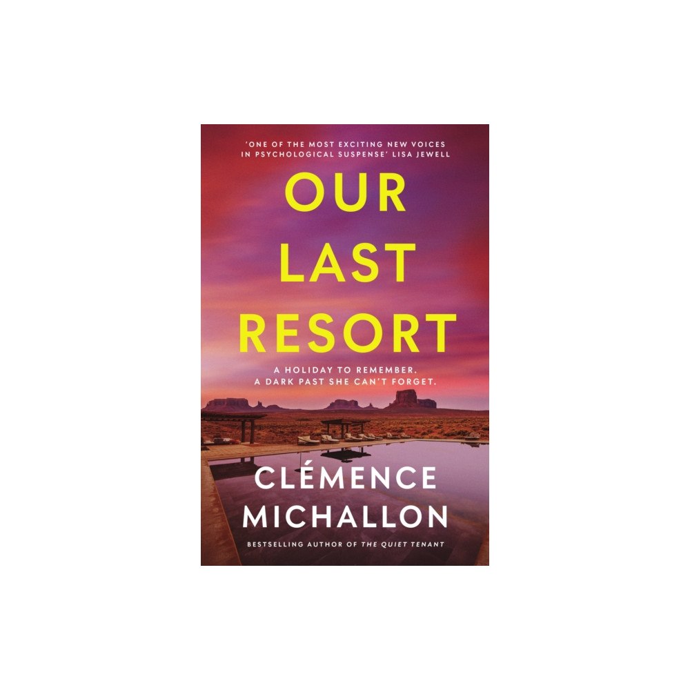 Elliott & Thompson Limited Our Last Resort (häftad, eng)
