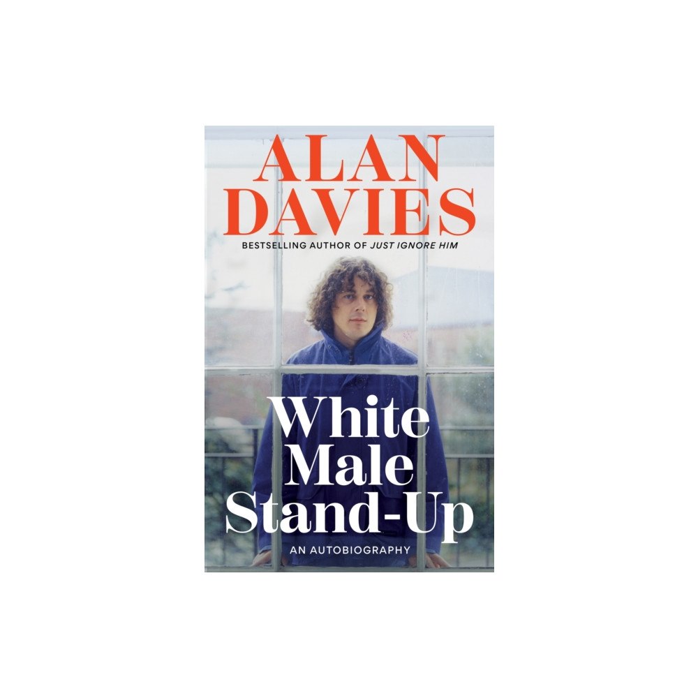 Octopus publishing group White Male Stand-Up (häftad, eng)