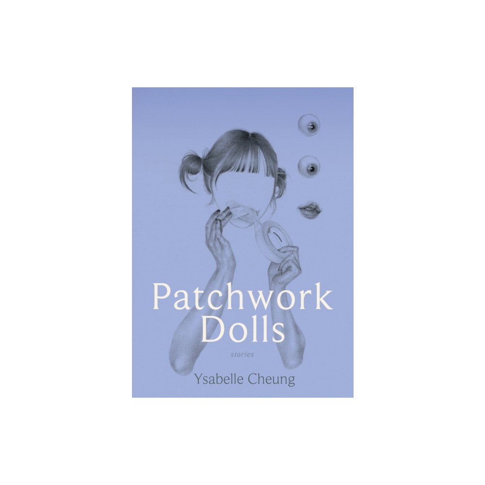 John F Blair Publisher Patchwork Dolls (häftad, eng)