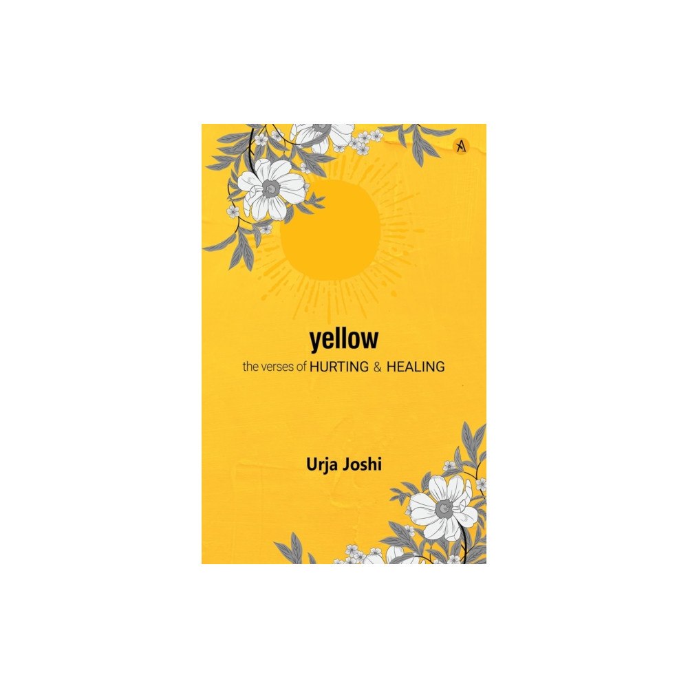 ANECDOTE PUBLISHING HOUSE Yellow (häftad, eng)