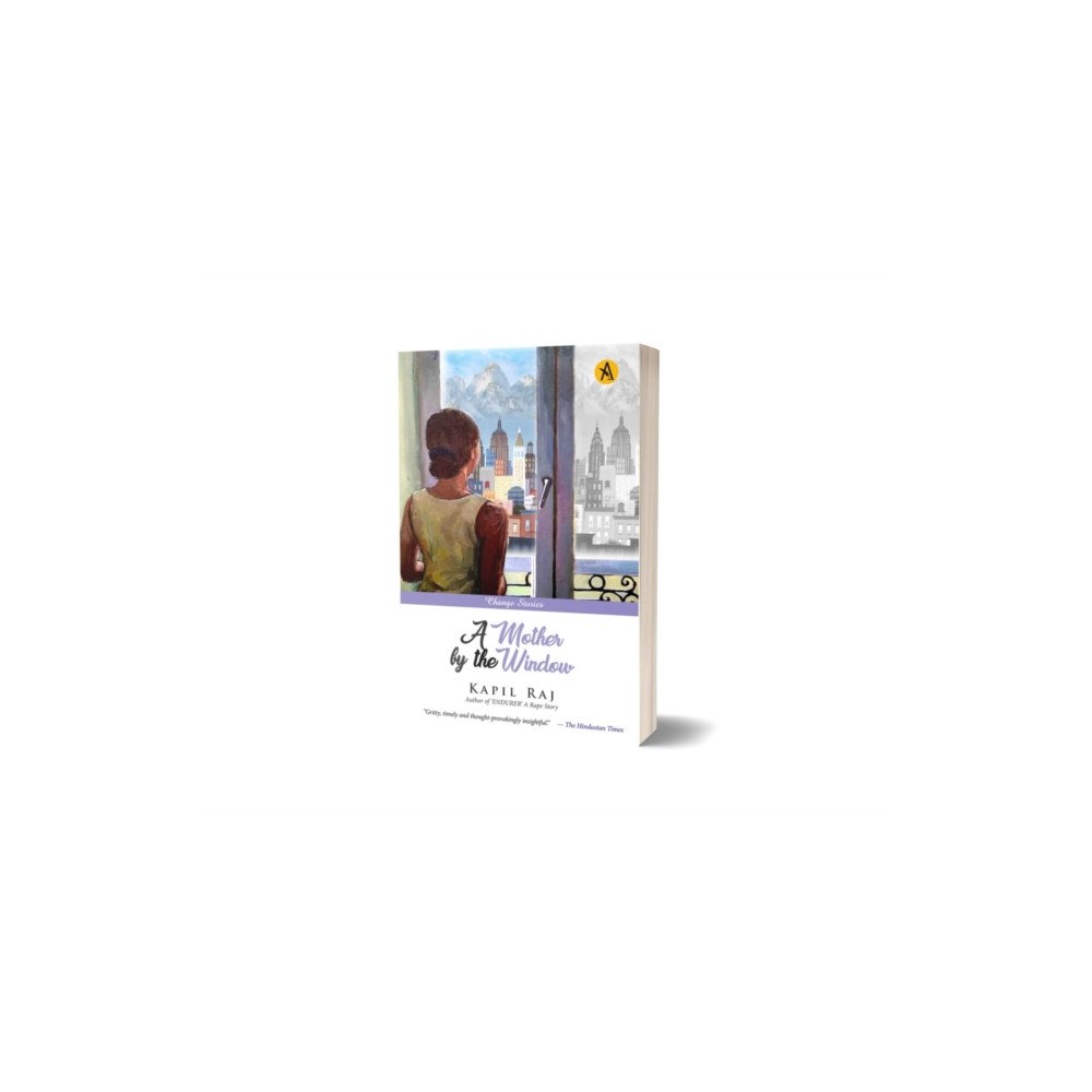 ANECDOTE PUBLISHING HOUSE A Mother by the Window (häftad, eng)
