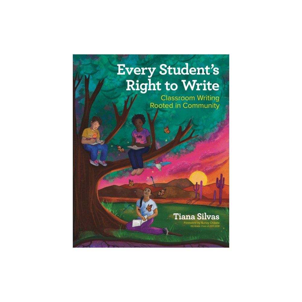 Taylor & francis ltd Every Student’s Right to Write (häftad, eng)