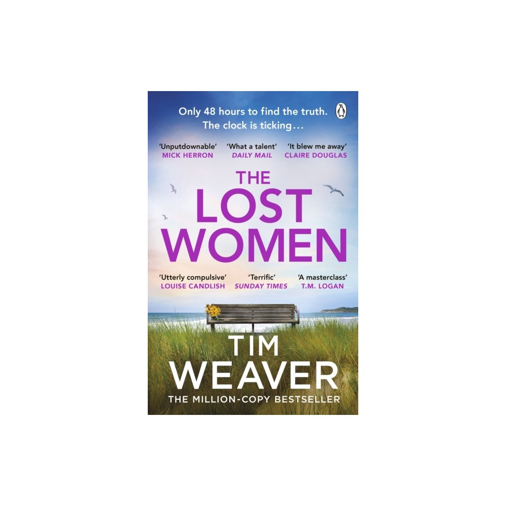 Penguin books ltd The Lost Women (häftad, eng)