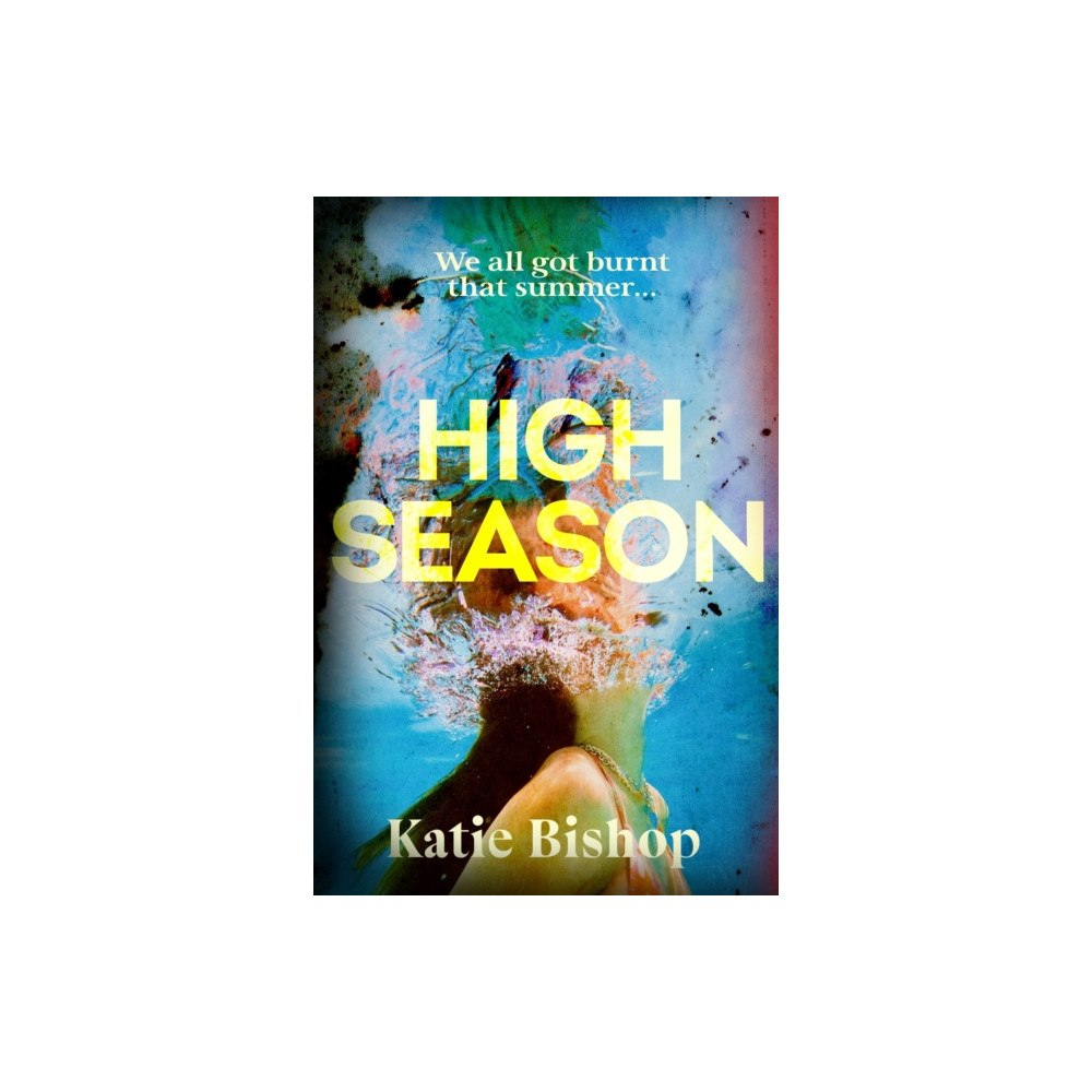 Transworld publishers ltd High Season (häftad, eng)