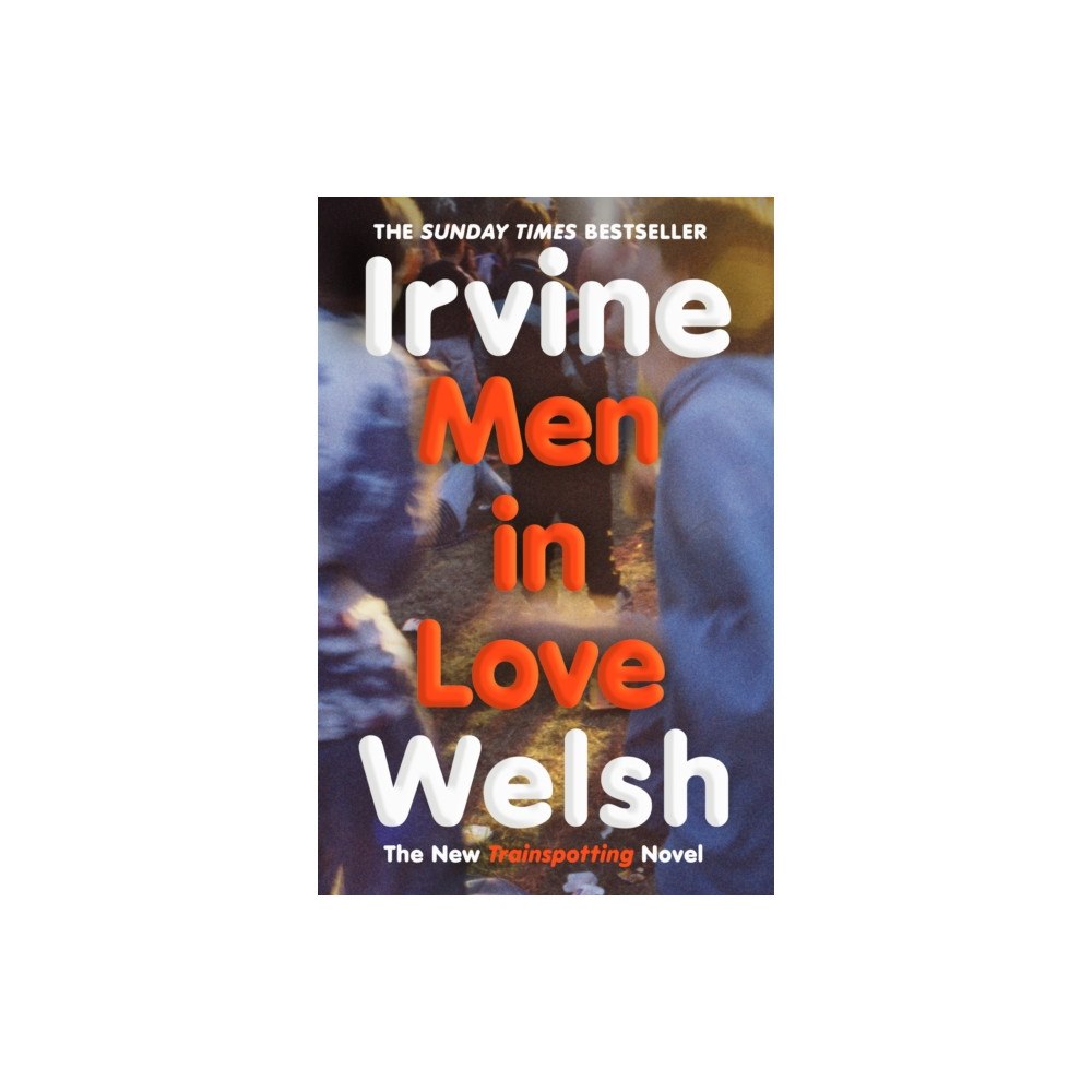 Vintage Publishing Men in Love (häftad, eng)