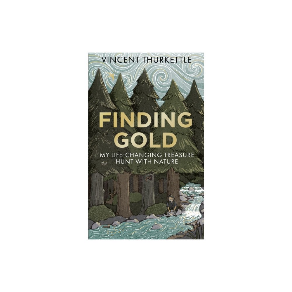 Octopus publishing group Finding Gold (inbunden, eng)