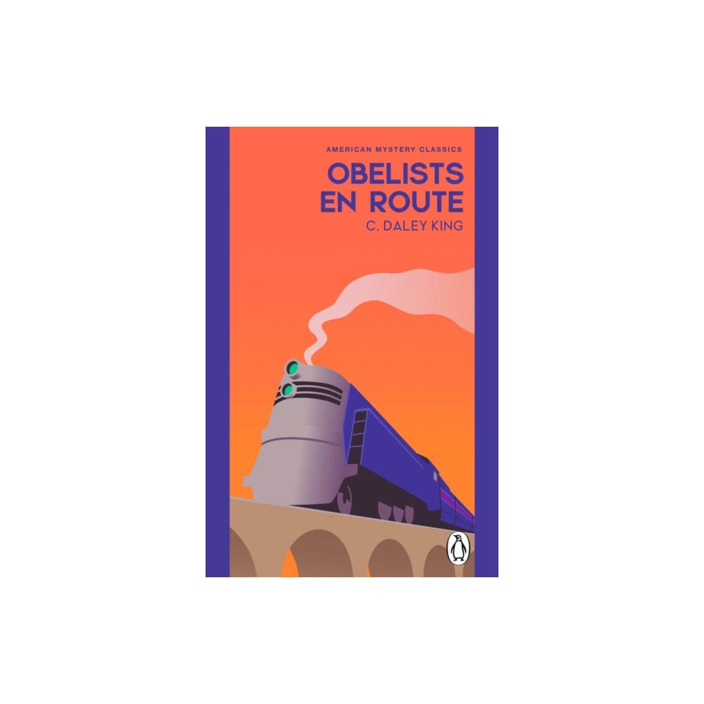Transworld publishers ltd Obelists En Route (häftad, eng)