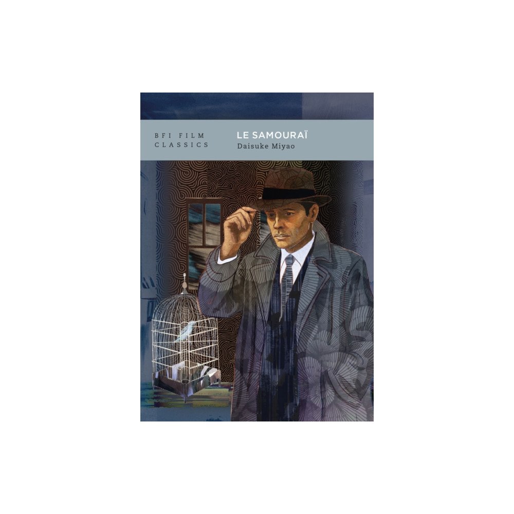 Bloomsbury Publishing PLC Le Samourai (häftad, eng)