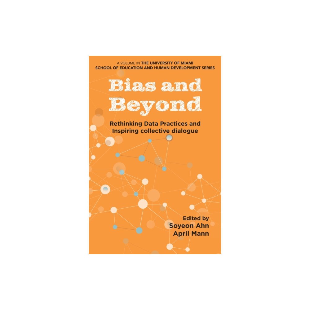 Emerald Publishing Limited Bias and Beyond (häftad, eng)