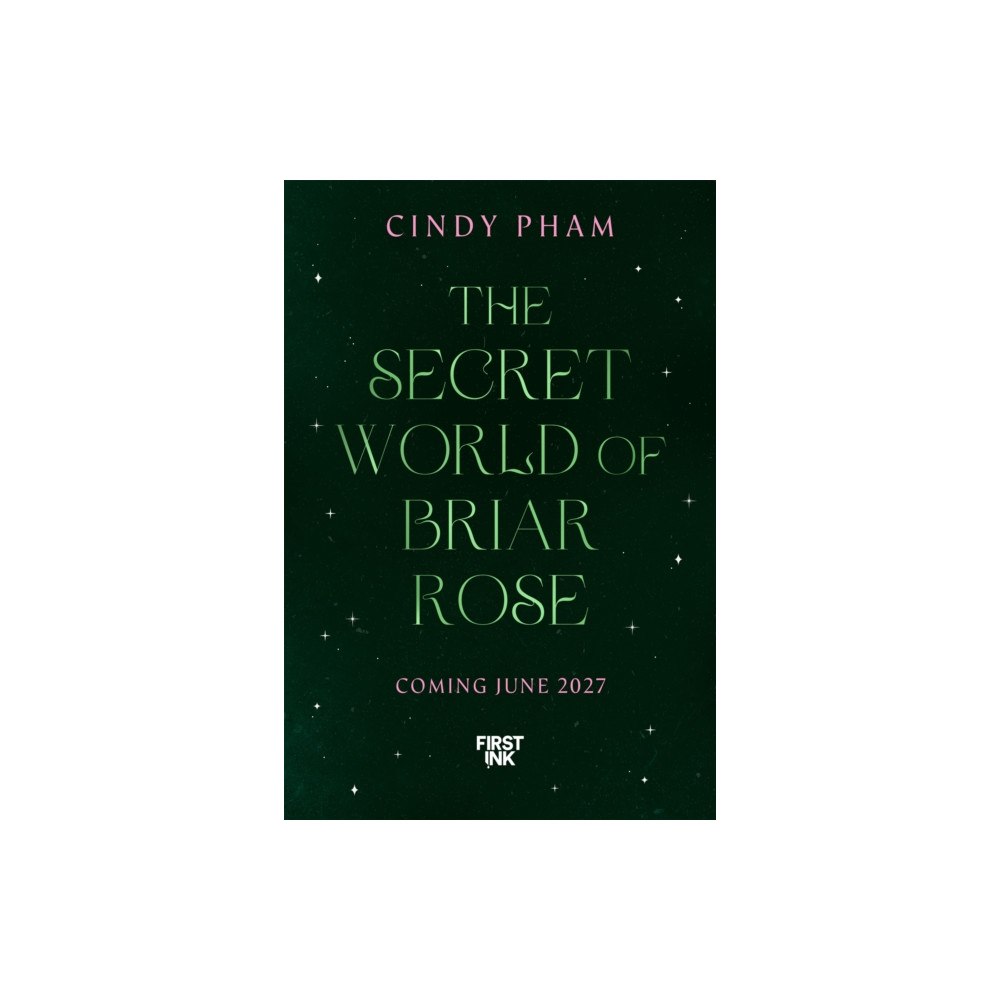 Pan Macmillan The Secret World of Briar Rose (häftad, eng)