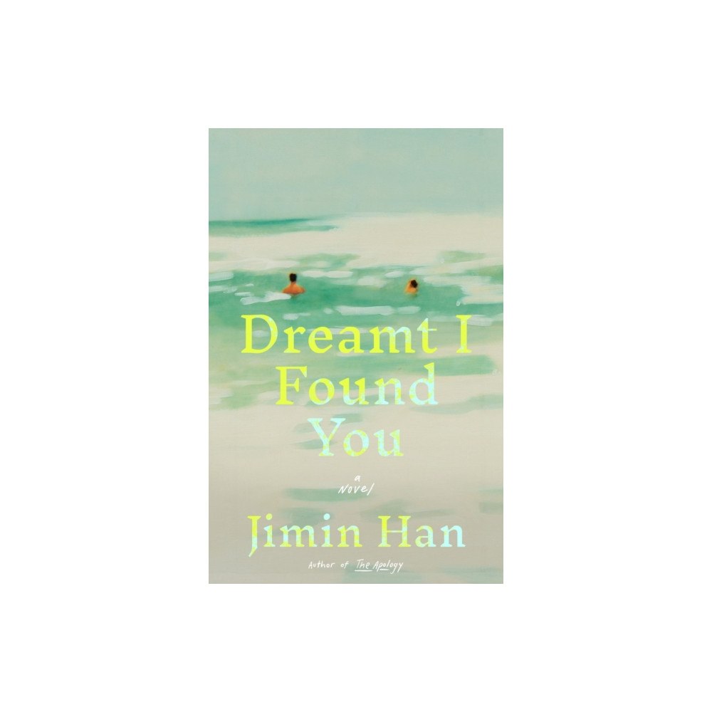 Little, Brown & Company Dreamt I Found You (häftad, eng)