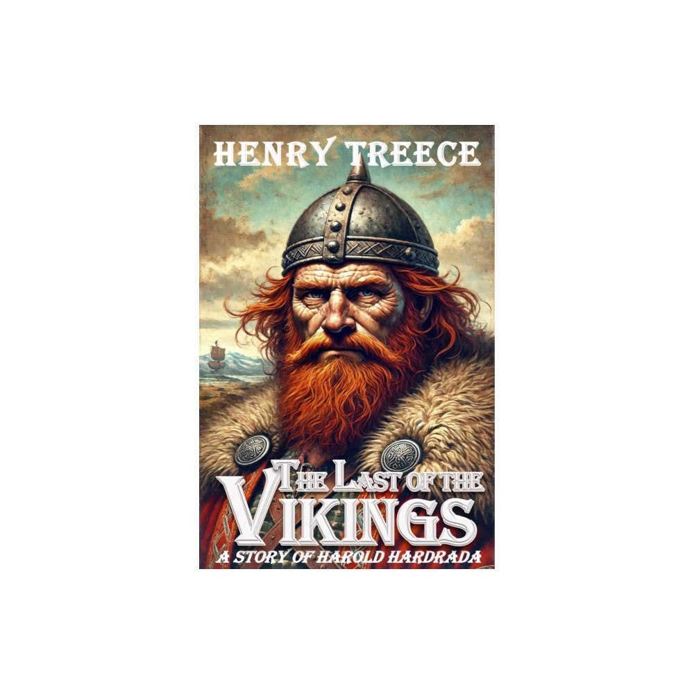 Zero to Ten The The Last of the Vikings (häftad, eng)