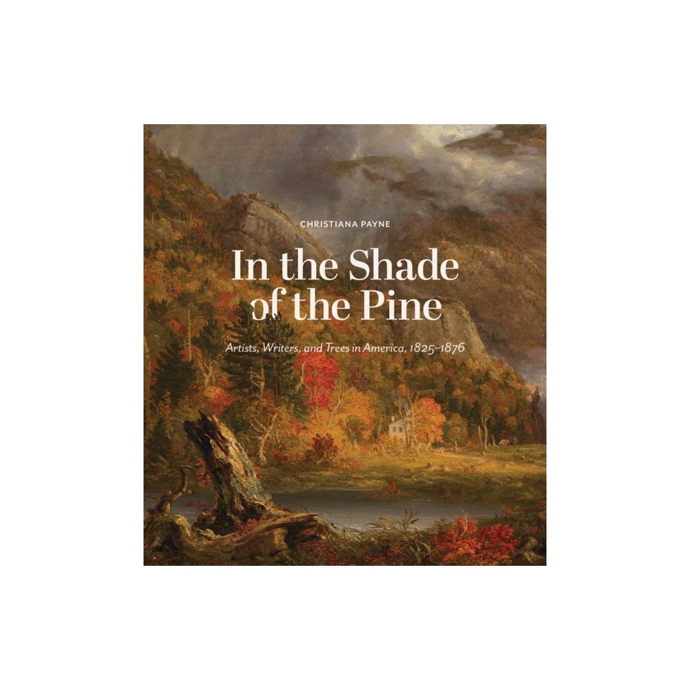 University of Arkansas Press In the Shade of the Pine (inbunden, eng)