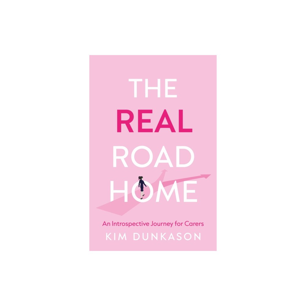 Troubador Publishing The Real Road Home (häftad, eng)