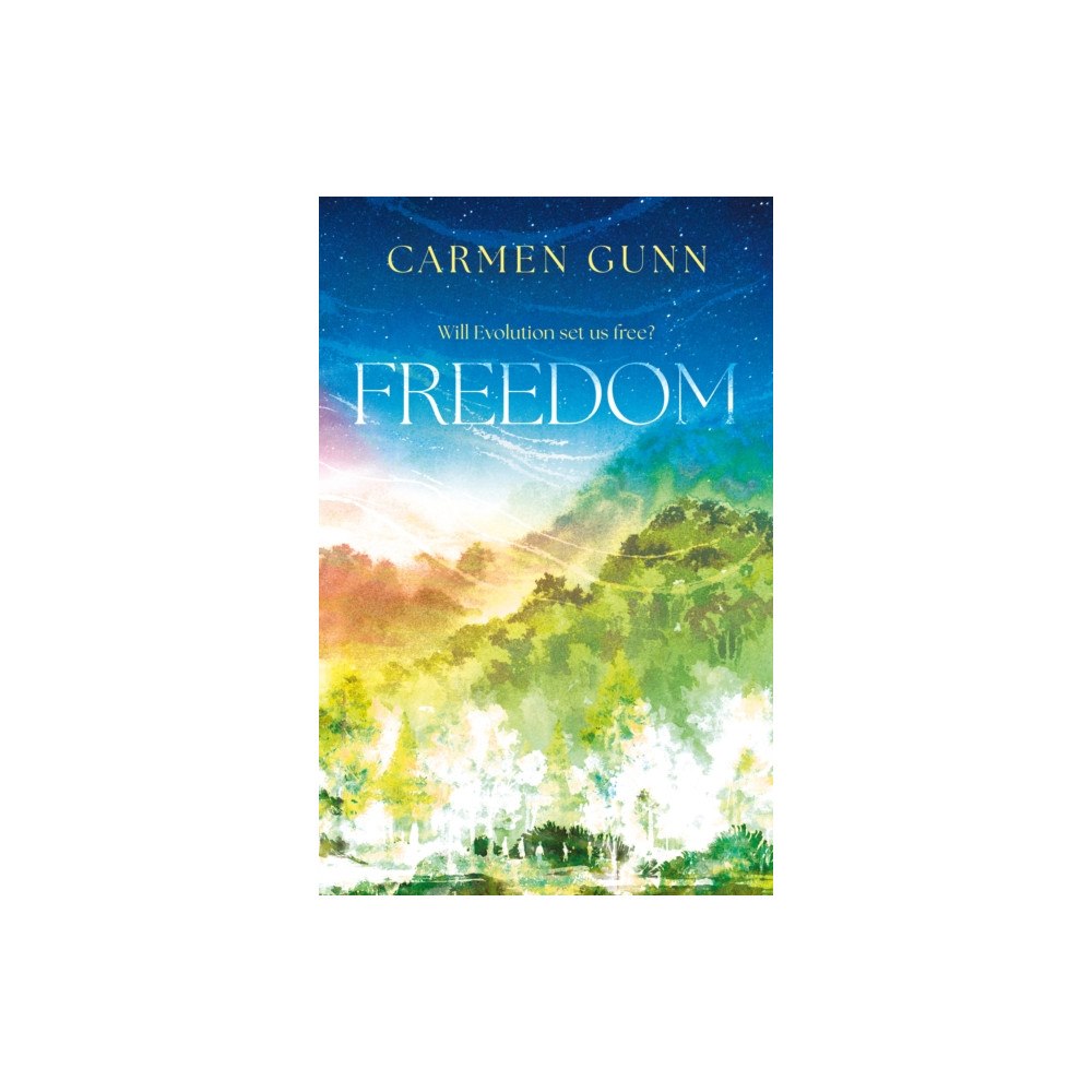 Troubador Publishing Freedom (häftad, eng)