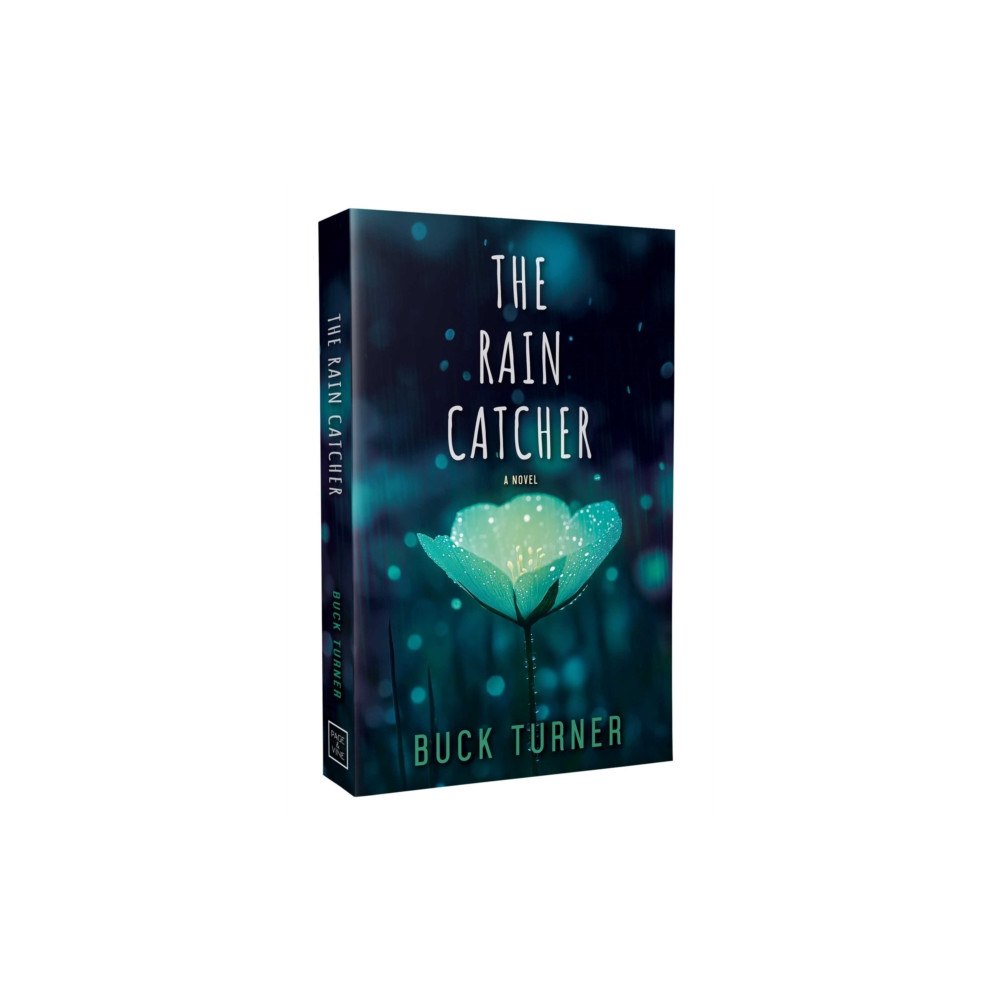 Meredith Wild LLC The Rain Catcher (häftad, eng)