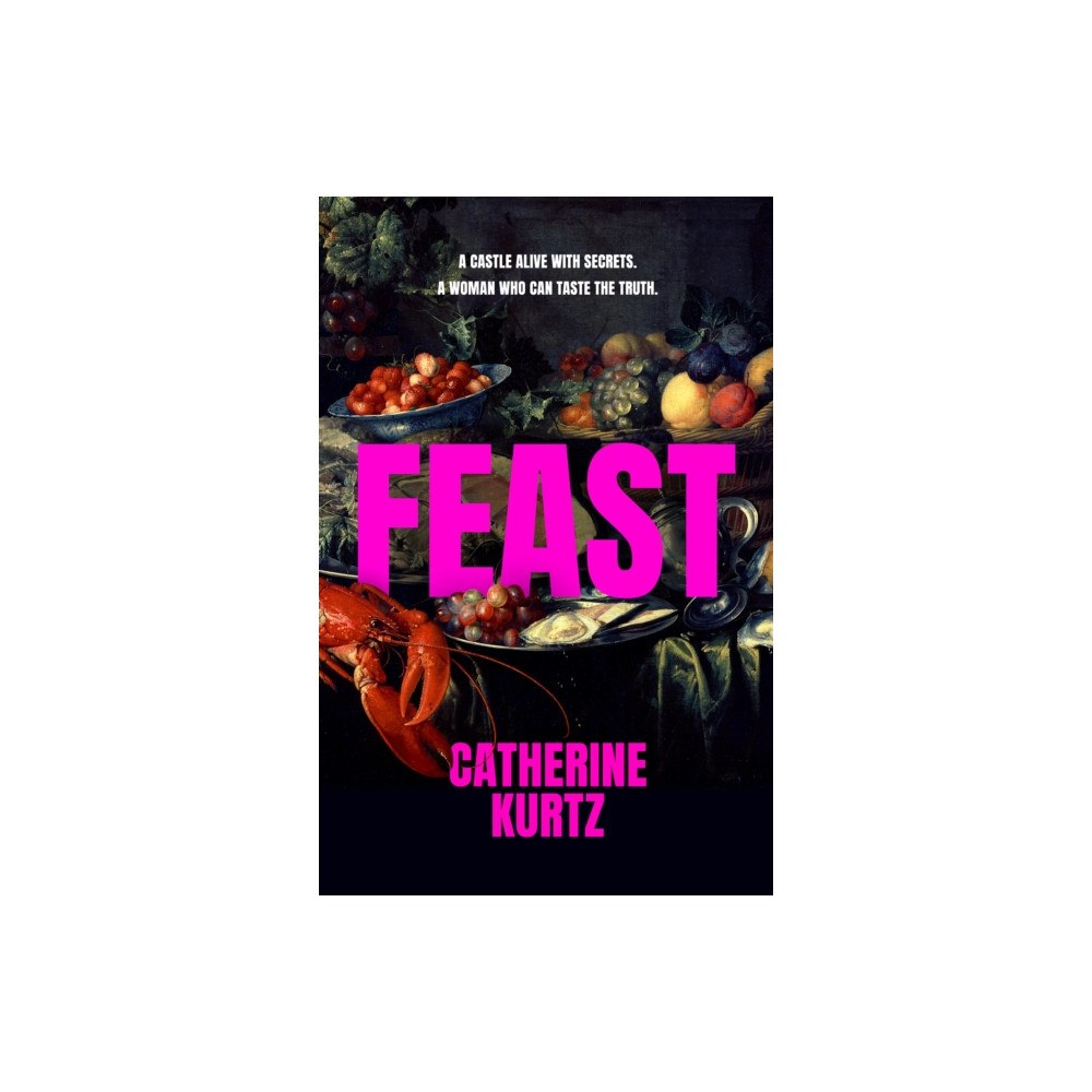 John Murray Press Feast (häftad, eng)