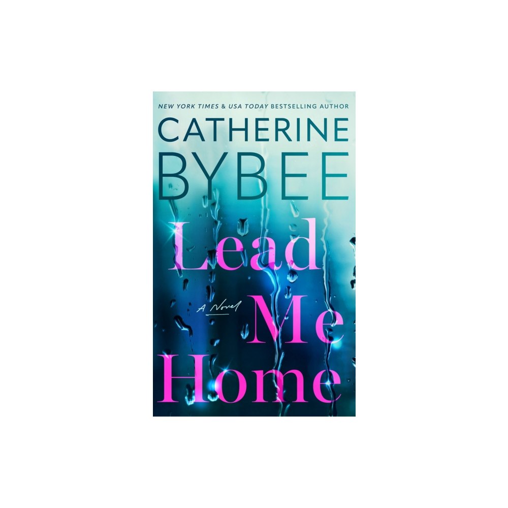 Amazon Publishing Lead Me Home (häftad, eng)