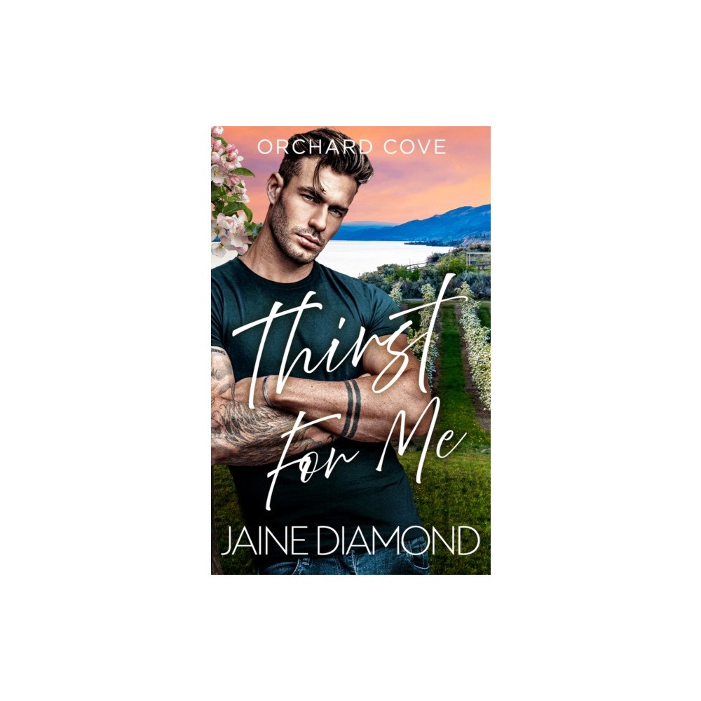 Amazon Publishing Thirst For Me (häftad, eng)