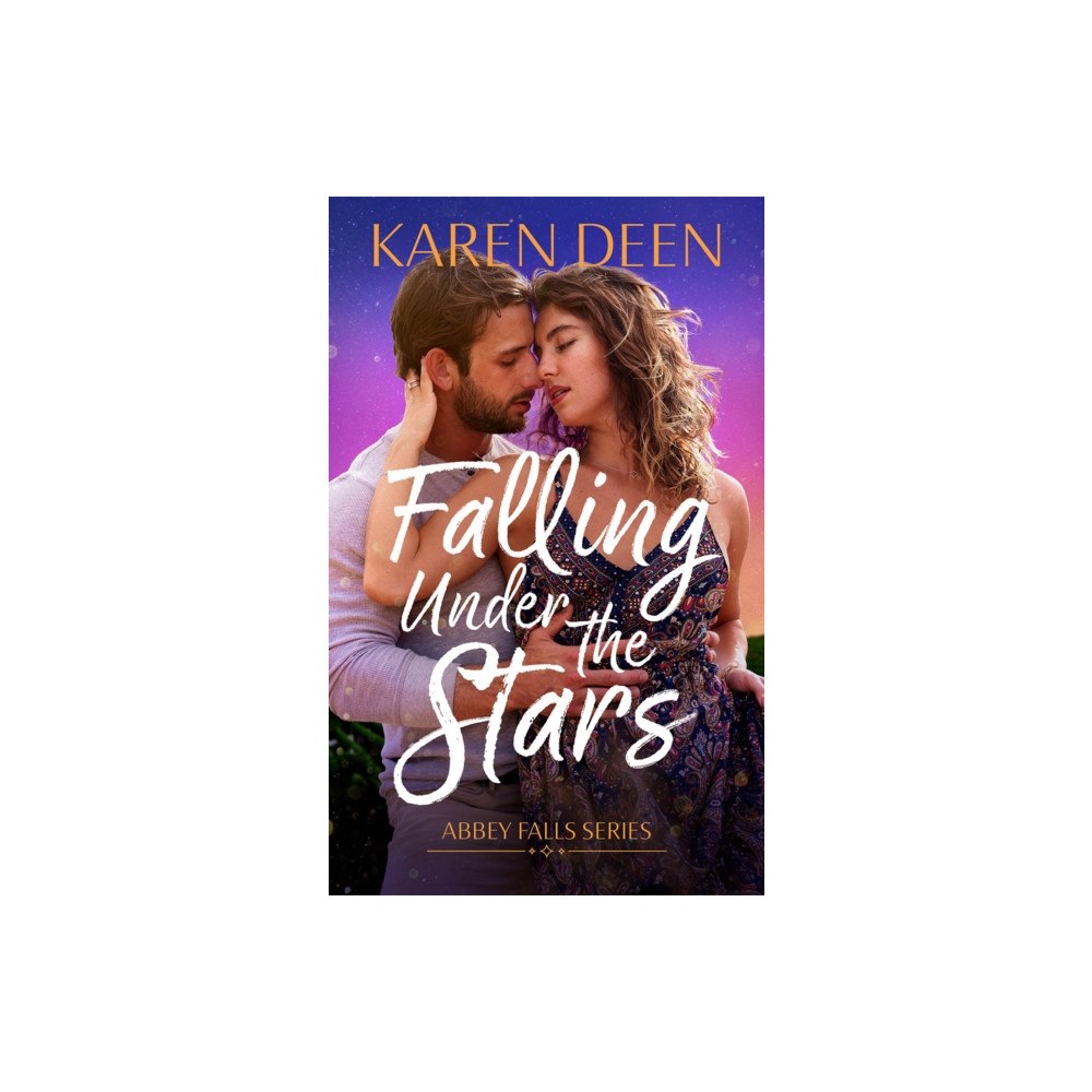 Amazon Publishing Falling Under the Stars (häftad, eng)